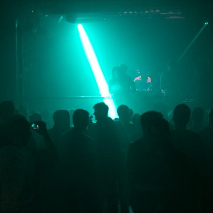 flex whateva!: Dumme Jungs presented by ziaga @ Flex