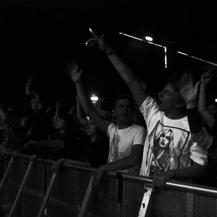 Sureshot Hip Hop Festival @ Arena