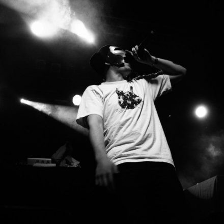 Sureshot Hip Hop Festival @ Arena