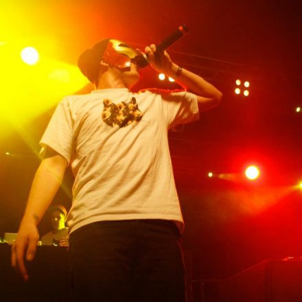 Sureshot Hip Hop Festival @ Arena