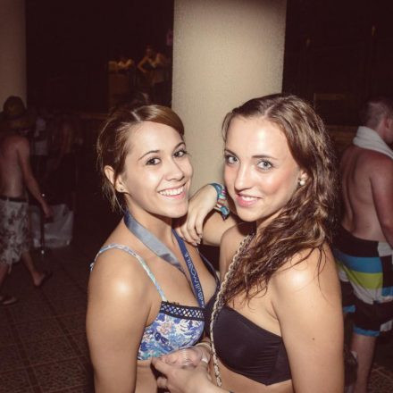 Summer Splash Week2 - Day2 @ Pegasos Resort