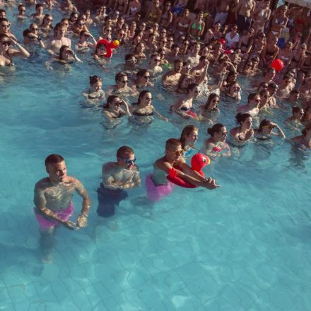 Summer Splash Week2 - Day2 @ Pegasos Resort