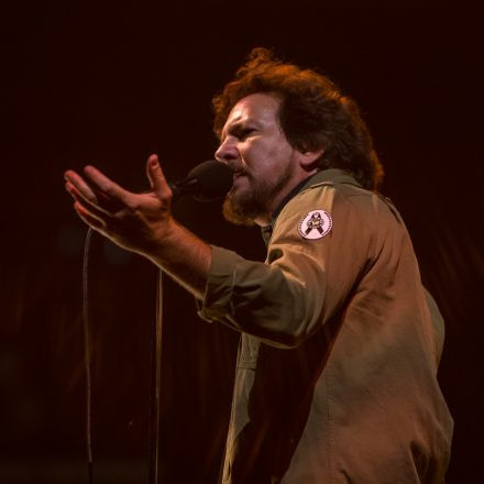 Pearl Jam - AUSVERKAUFT @ Stadthalle D