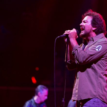 Pearl Jam - AUSVERKAUFT @ Stadthalle D