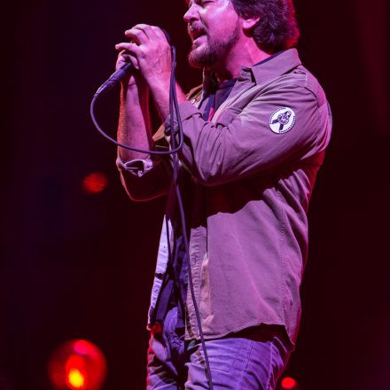 Pearl Jam - AUSVERKAUFT @ Stadthalle D