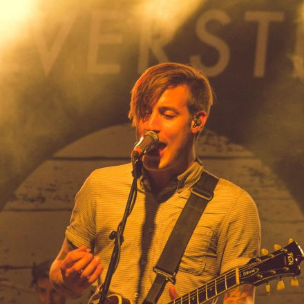 Silverstein @ Arena Wien