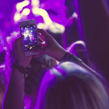 Silverstein @ Arena Wien