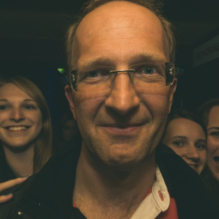 Mixwoch @ Camera Club