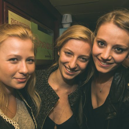 Mixwoch @ Camera Club