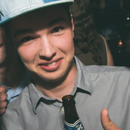 Mixwoch @ Camera Club