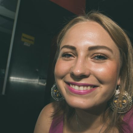 Mixwoch @ Camera Club