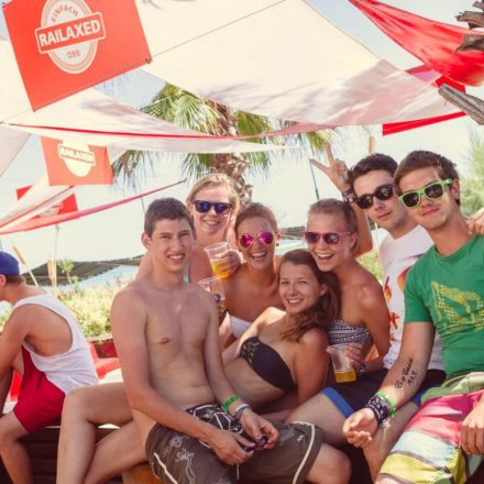 Summer Splash Week2 - Day5 @ Pegasos Resort