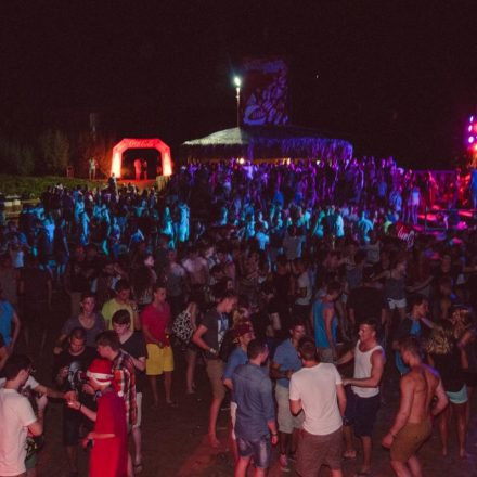 Summer Splash Week2 - Day5 @ Pegasos Resort
