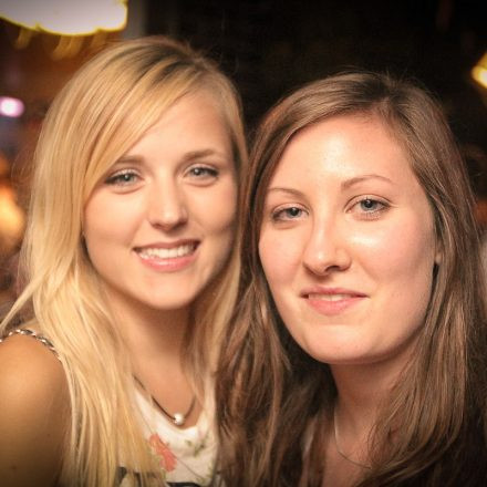 SIP1 Afterparty @ Pratersauna