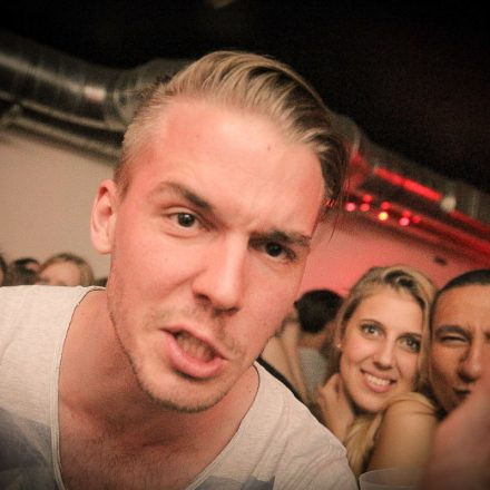 SIP1 Afterparty @ Pratersauna