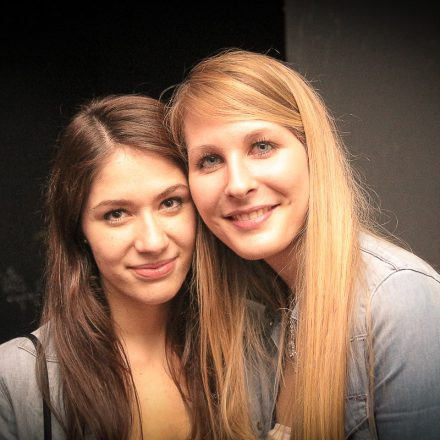 SIP1 Afterparty @ Pratersauna