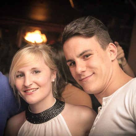 SIP1 Afterparty @ Pratersauna