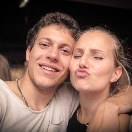 SIP1 Afterparty @ Pratersauna