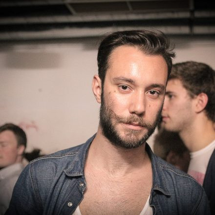 SIP1 Afterparty @ Pratersauna