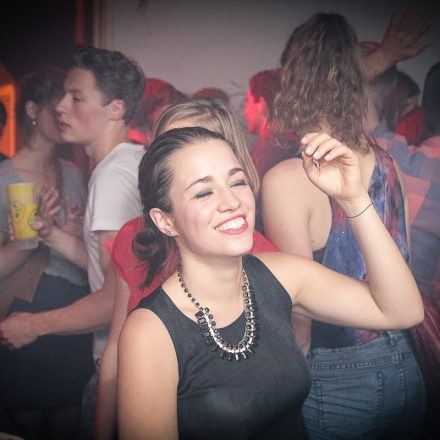 SIP1 Afterparty @ Pratersauna