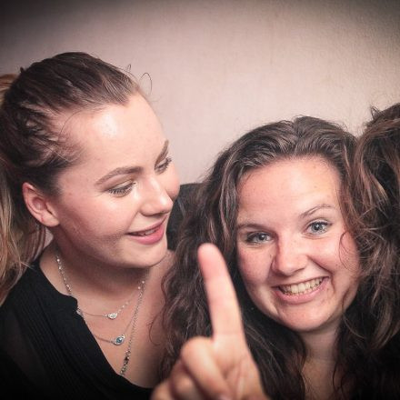 SIP1 Afterparty @ Pratersauna