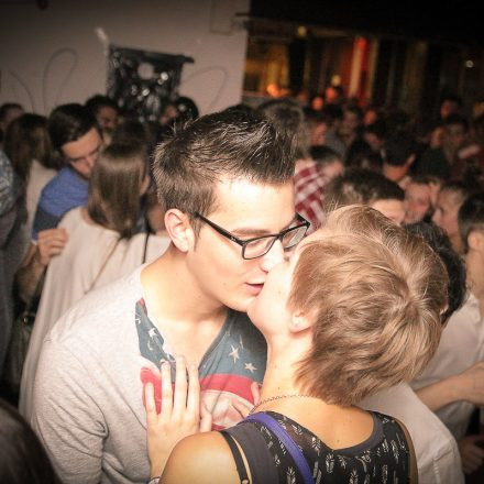 SIP1 Afterparty @ Pratersauna