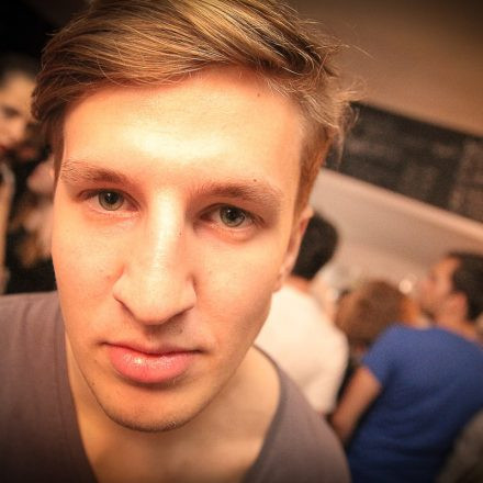 SIP1 Afterparty @ Pratersauna