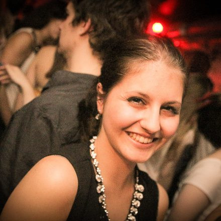 SIP1 Afterparty @ Pratersauna