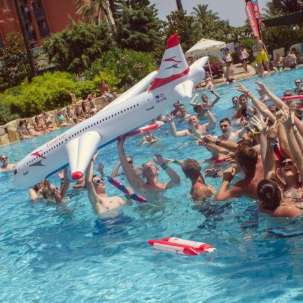Summer Splash Week2 - Day6 @ Pegasos Resort