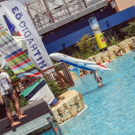 Summer Splash Week2 - Day6 @ Pegasos Resort