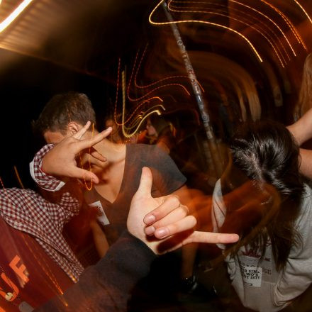 Beat it Special with Aphrodite & MC Junior Red @ Flex
