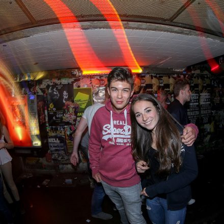 Beat it Special with Aphrodite & MC Junior Red @ Flex