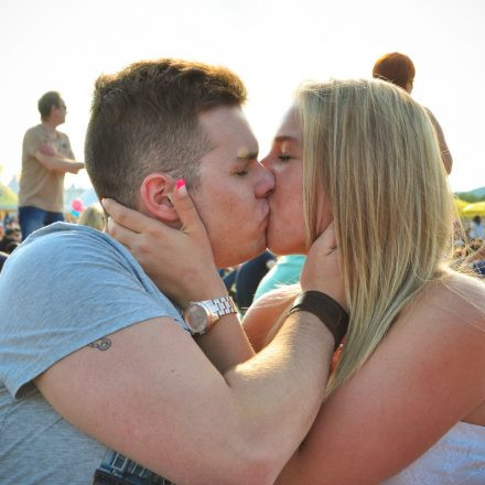 Donauinselfest 2014 - Tag 1 - Part I @ Donauinsel