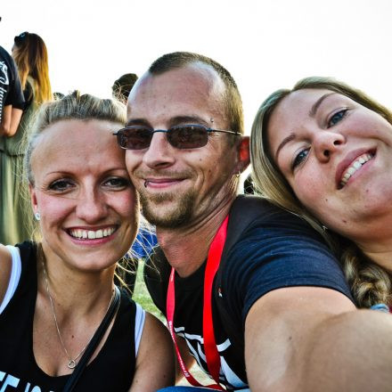 Donauinselfest 2014 - Tag 1 - Part I @ Donauinsel