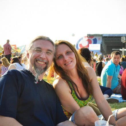 Donauinselfest 2014 - Tag 1 - Part I @ Donauinsel