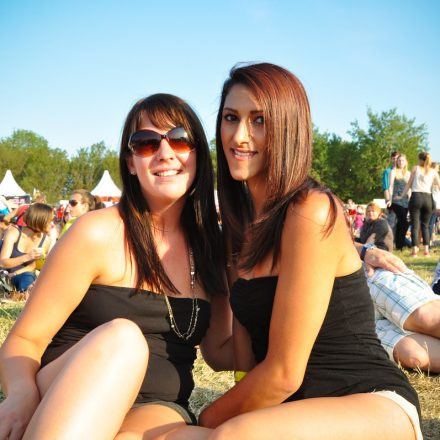 Donauinselfest 2014 - Tag 1 - Part I @ Donauinsel
