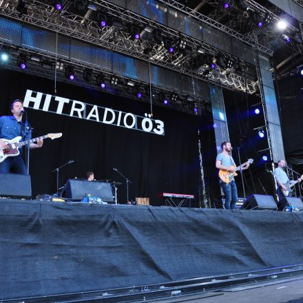 Donauinselfest 2014 - Tag 1 - Part I @ Donauinsel