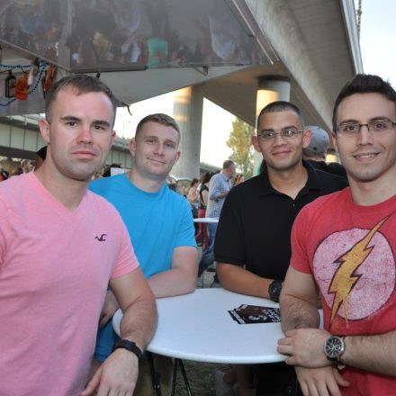 Donauinselfest 2014 - Tag 1 - Part I @ Donauinsel