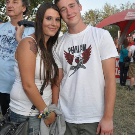 Donauinselfest 2014 - Tag 1 - Part I @ Donauinsel