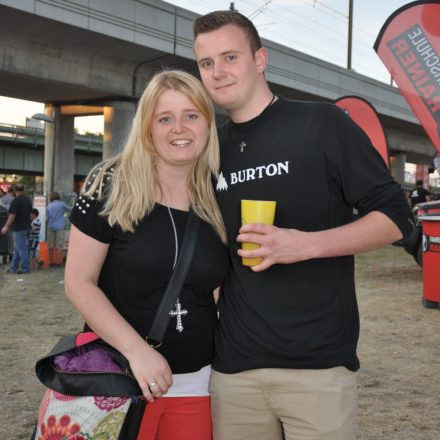 Donauinselfest 2014 - Tag 1 - Part I @ Donauinsel