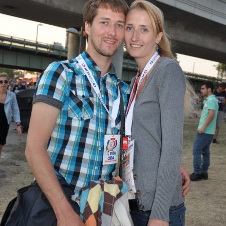 Donauinselfest 2014 - Tag 1 - Part I @ Donauinsel