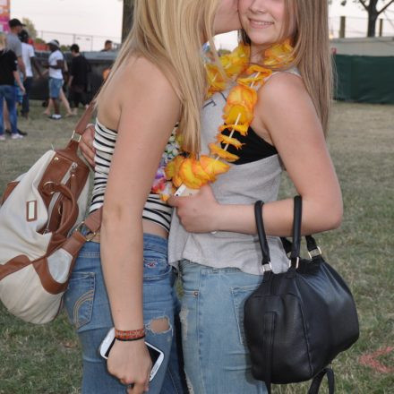 Donauinselfest 2014 - Tag 1 - Part I @ Donauinsel