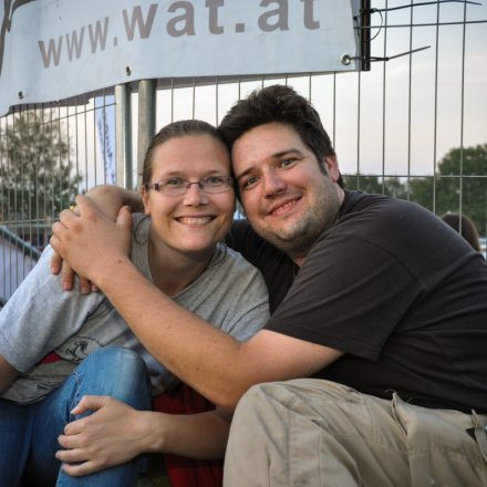 Donauinselfest 2014 - Tag 1 - Part I @ Donauinsel
