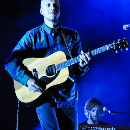 Donauinselfest 2014 - Tag 1 - Part I @ Donauinsel