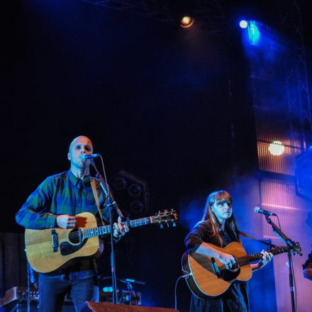 Donauinselfest 2014 - Tag 1 - Part I @ Donauinsel