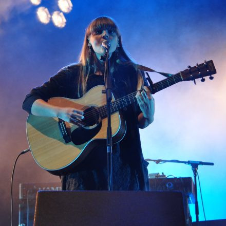 Donauinselfest 2014 - Tag 1 - Part I @ Donauinsel