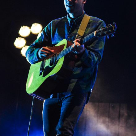 Donauinselfest 2014 - Tag 1 - Part I @ Donauinsel