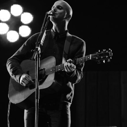Donauinselfest 2014 - Tag 1 - Part I @ Donauinsel