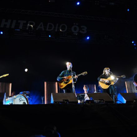 Donauinselfest 2014 - Tag 1 - Part I @ Donauinsel