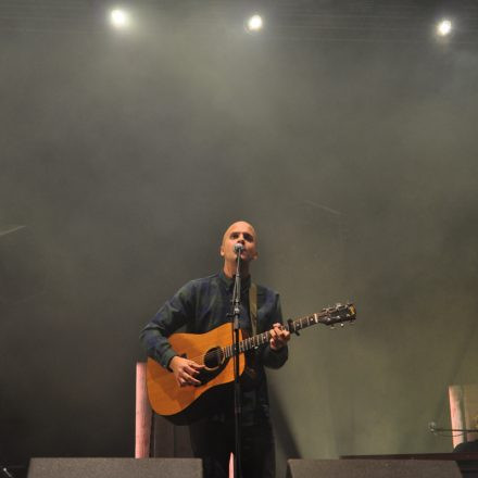 Donauinselfest 2014 - Tag 1 - Part I @ Donauinsel